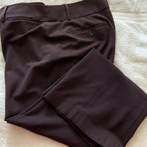LOFT “Julie” dress slacks